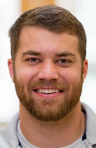 Seth Neuhoff